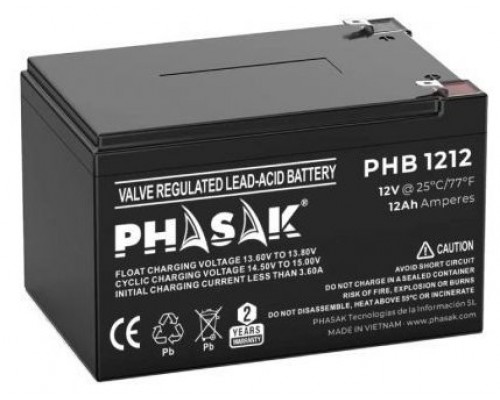 PHK-BAT PHB 1212